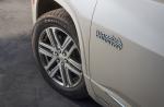 Chevrolet Traverse High Country 2020 года